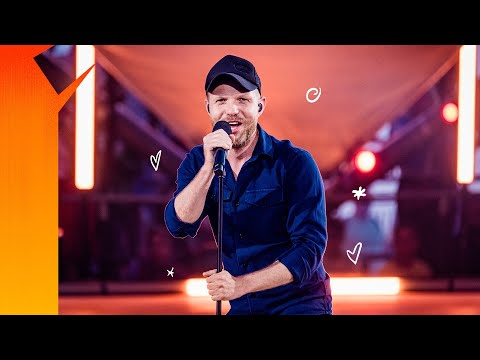 Cleymans zingt Spring - 'Spring’ | Tien Om Te Zien | 2025 | VTM