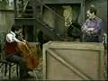 Classic Sesame Street Elmo S Fiddle Lesson