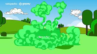 Download lagu KEBUT Tokopedia & GoPay mp3