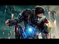 Iron Man Fast And Furious 9 Trailer Style