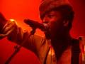 Keziah Jones - Million Miles from Home - Hamburg ...