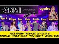 [Part2]Andi Rianto Orchestra ft Lyodra~Mahalini~Rossa~Raisa~ Paul~Keisya~Judika Live at Jakarta 2023