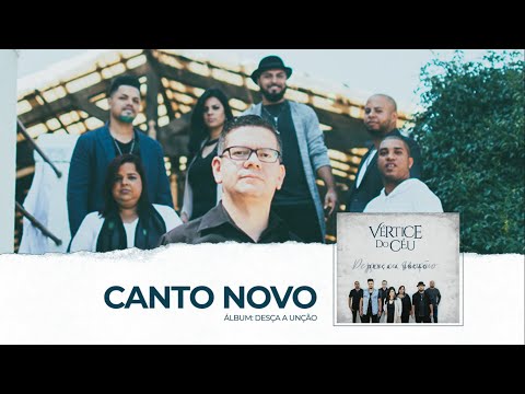 Canto Novo video
