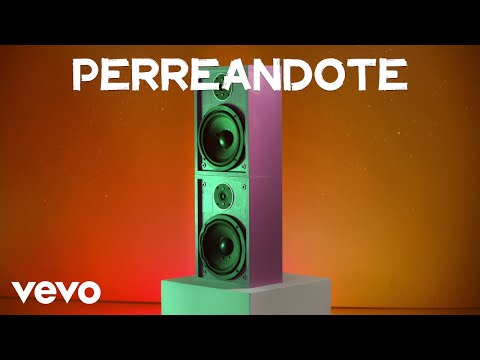Elettra Lamborghini - Perreandote (Visual)