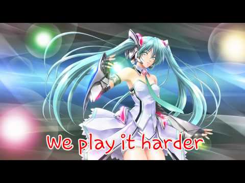 Nightcore - Boom