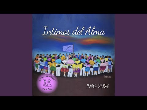 Marcelita (Huayño Pandillero)