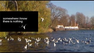 Somewhere I Know There Is Nothing