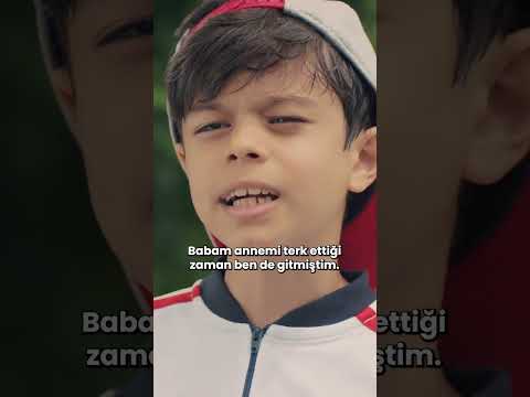 Yolun Sonu Ayrılık 😥 | Benim Tatlı Yalanım #shorts #turkishseries