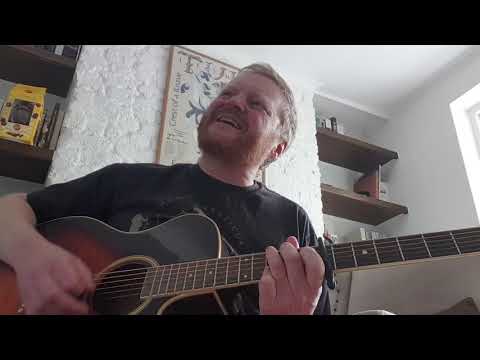 23. Cover of “Life Is A Long Song” (by Jethro Tull)