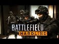 Battlefield Hardline Gameplay 