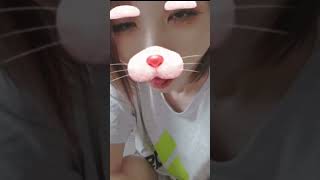 【えちえち姉さん】tiktokさて問題です。何してるでしょうか？いき顔