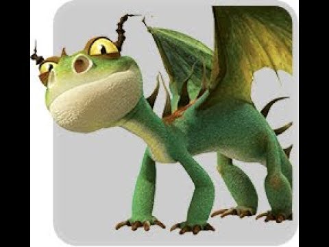 How to Train your Dragon - "Terrible Terror"