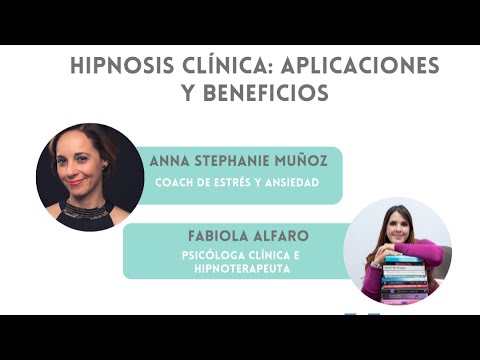 Hipnosis Clínica: Aplicaciones y Beneficios
