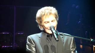 Trying To Get The Feeling Again - Manilow in Chicago 7/13/2012