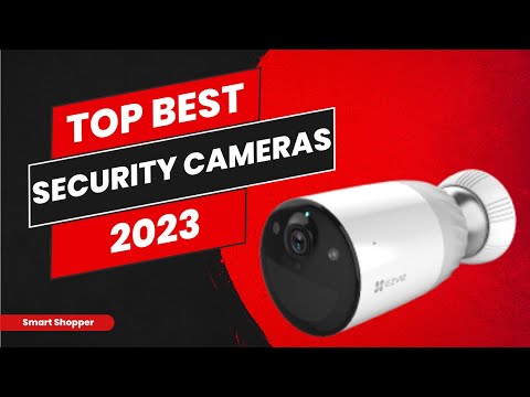 Лучшие камеры видеонаблюдения 2023 года — 10 лучших камер видеонаблюдения для защиты вашего мира — Руководство по покупке