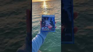 XXXTentacion Vice City game or card!