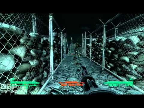 Fallout 3 playthrough pt133