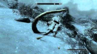The Elder Scrolls: Skyrim Бесконечное золото
