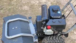 Ручная подметальная машина Stiga SWR 2604 | Изображение 4 - Autoline