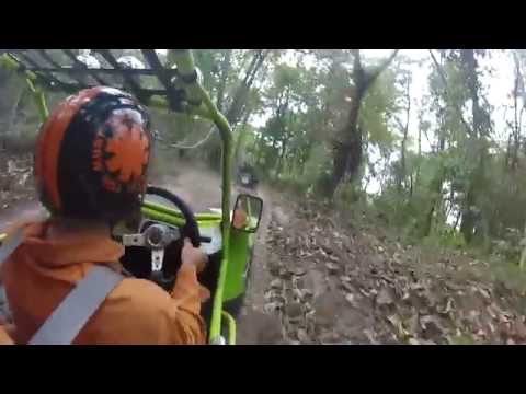 Buggy Chiangmai 2012