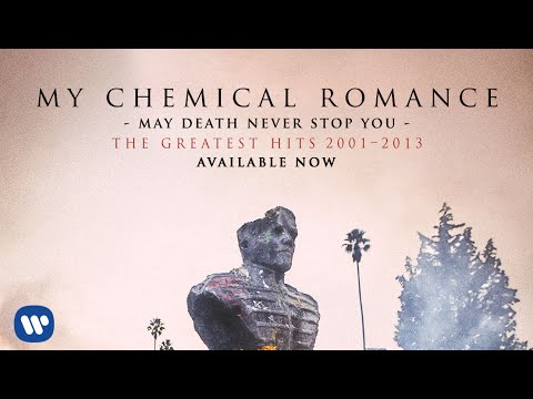 My Chemical Romance - 