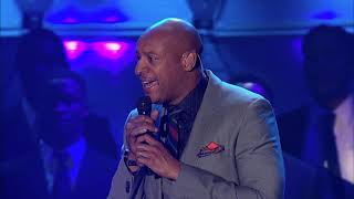 Brian Courtney Wilson: &quot;Worth Fighting For&quot; (46th Dove Awards)