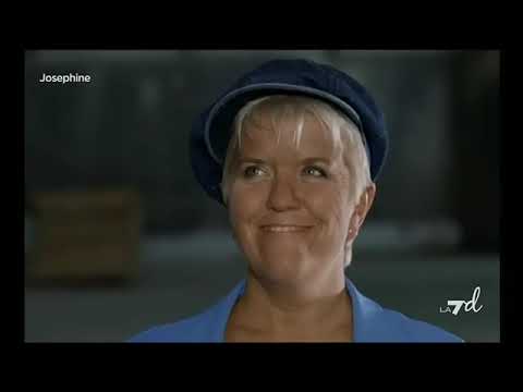 Josephine Ange Gardien - Una maestra per Marc