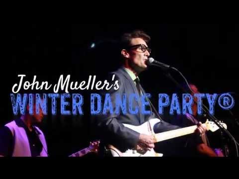 The Winter Dance Party Promo Reel