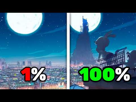 I 100%'d Rabbids Go Home. It Was a Mistake.