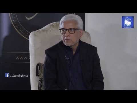 Can we greet others with Merry Chrismas, or Happy Diwali, Javed Ahmad Ghamidi