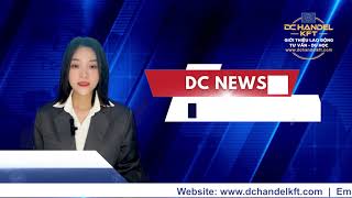BẢN TIN DC NEWS NGÀY 26.1.2025