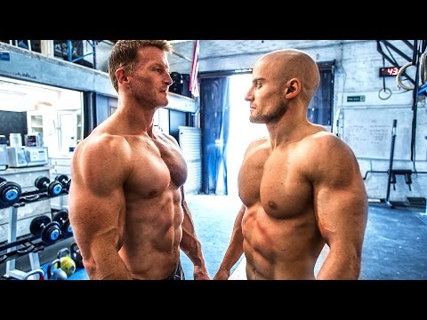 Lee Wade Turner VS Jarryd Rubinstein - Bar Wars 2k16 #3