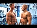 Lee Wade Turner VS Jarryd Rubinstein Bar Wars 2k16 3
