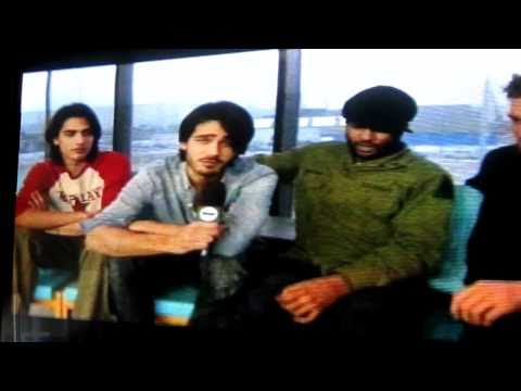 MVI 0708 - Valerius serveert