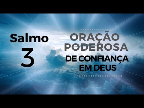 Psalm 3 - Powerful Prayer of Trust in God