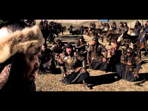 Chinbat - Aravt Soundtrack