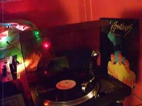 THE JOLLY BROTHERS - You've Got To Leave Him - reggae dub