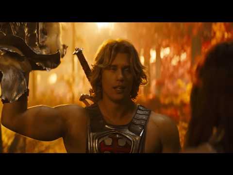 Masters Of The Universe: Feminized Masculinity