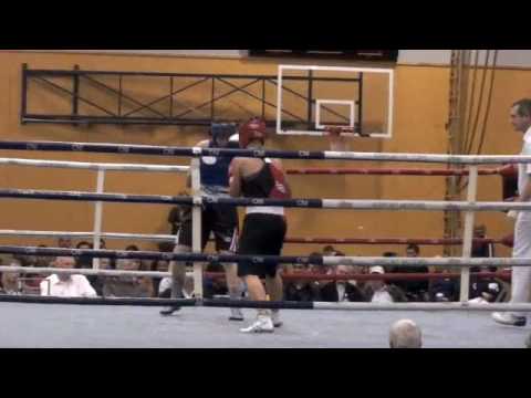 Me vs Kelly Woolrich