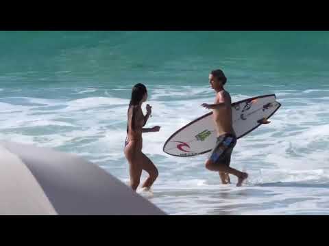 RNF '96 - Andy Irons & Colapinto Bro's