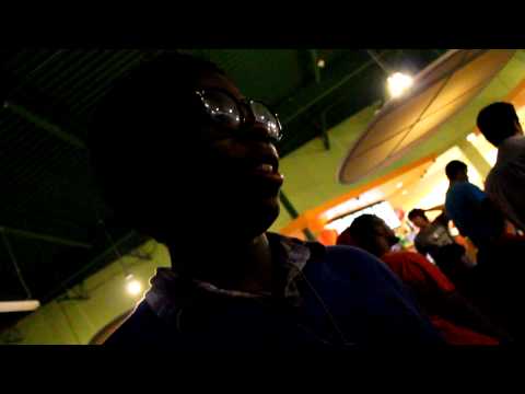 Season's Beatings VI: Lord Knight Talks About -