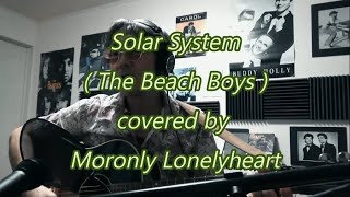 Solar System - The Beach Boys