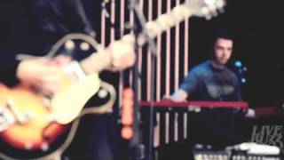 Interpol - Lights (Live Buzz Session 2010)