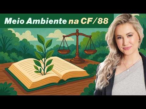 ENVIRONMENT in the Federal Constitution | Environmental Law and Constitutional Law