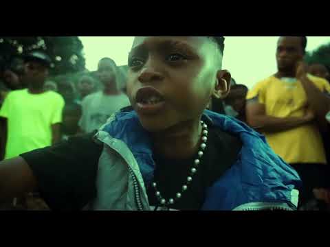 JEREMIE-lE ROI DE TIKTOK x HOUZE-GVNG- Réussir à tout prix (Clip Officiel) by jefte graciel