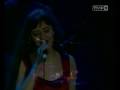 Basia - Time and Tide - live in Warsaw 1994 