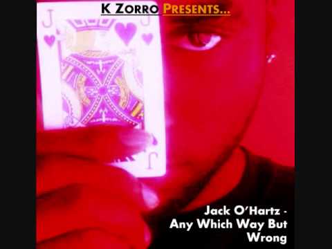 K Zorro - Mood Swings