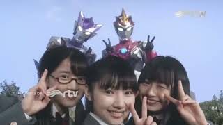 Download lagu ULTRAMAN RB EPISODE 8 DUBBING INDONESIA  mp3