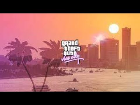 Grand Theft Auto: Vice City | Full Game | Part1/6 | FHD |Awesome Walkthrough
