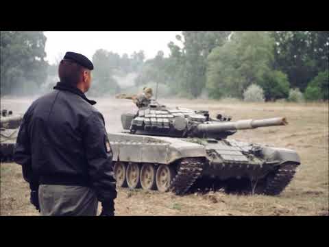 Hungarian Army - New Era